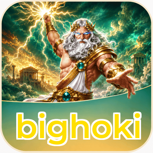 Logo bighoki