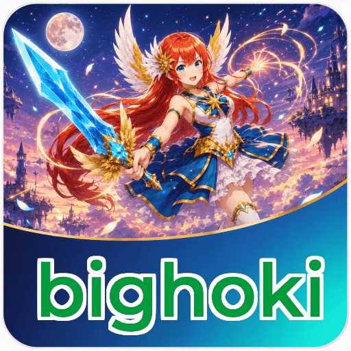 Logo bighoki