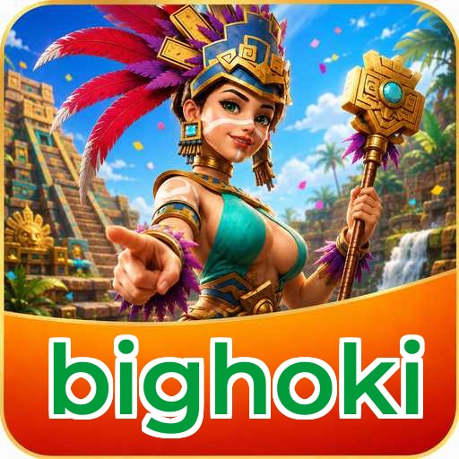 Logo bighoki