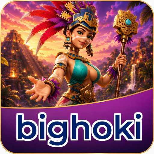 Logo bighoki
