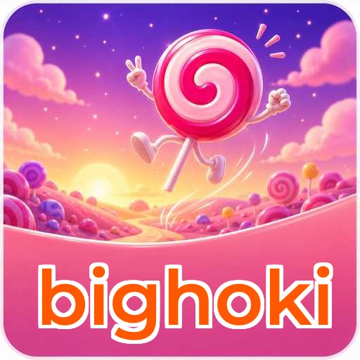 Logo bighoki