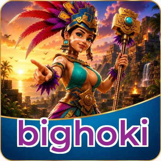 Tim bighoki