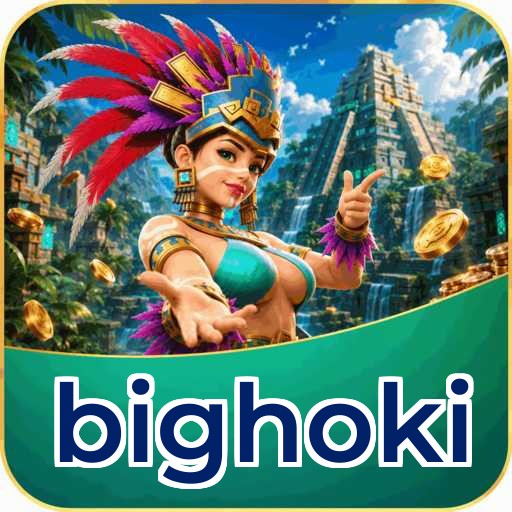Logo bighoki