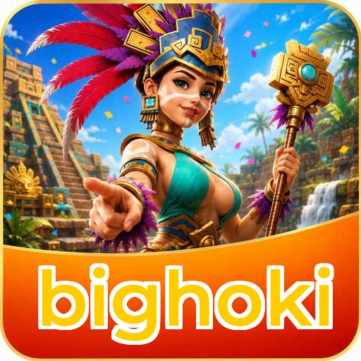 Logo bighoki