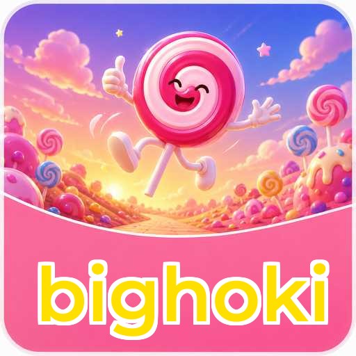 Logo bighoki