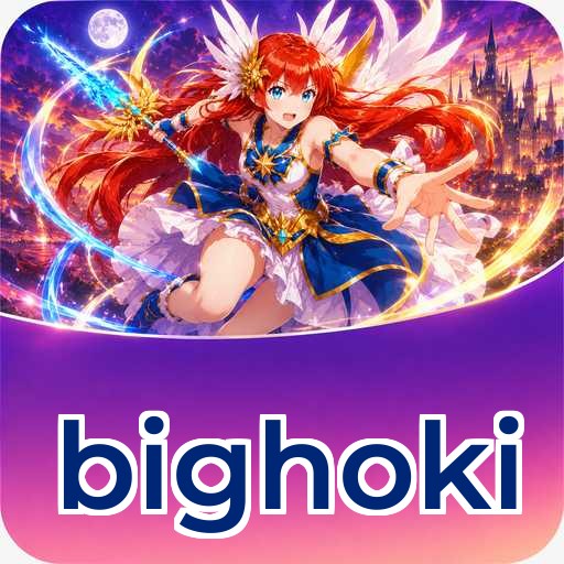 Logo bighoki