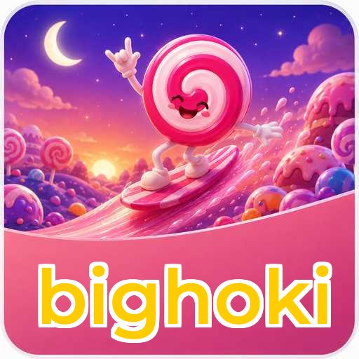 Logo bighoki