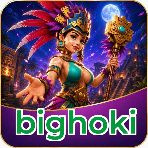 Logo bighoki
