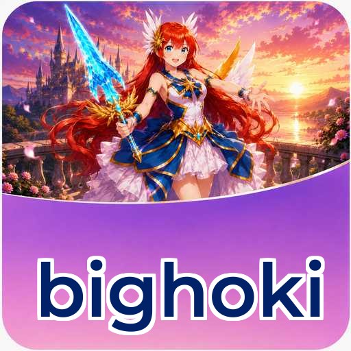 Logo bighoki