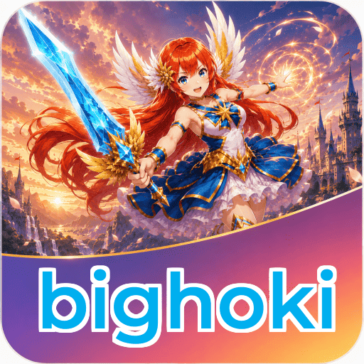 Logo bighoki