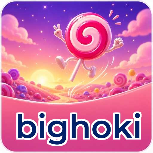 Logo bighoki