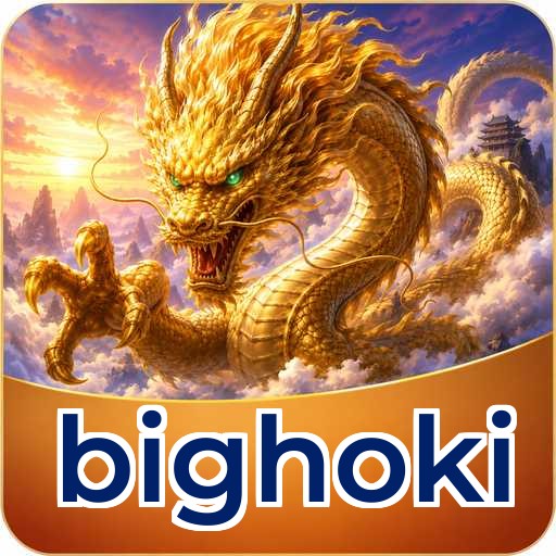 Logo bighoki