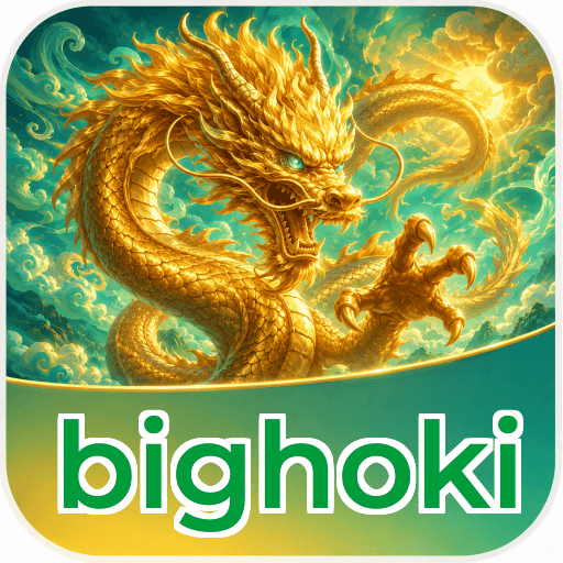 Logo bighoki