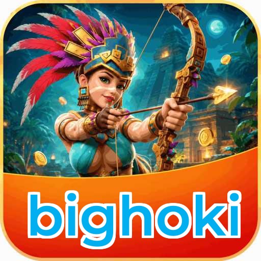 Logo bighoki