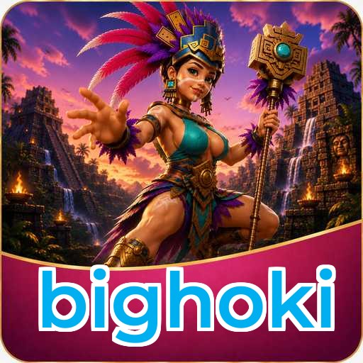 Logo bighoki