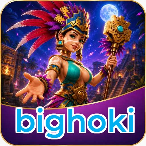 Logo bighoki
