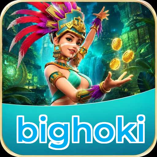 Logo bighoki