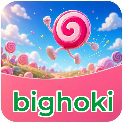 Logo bighoki