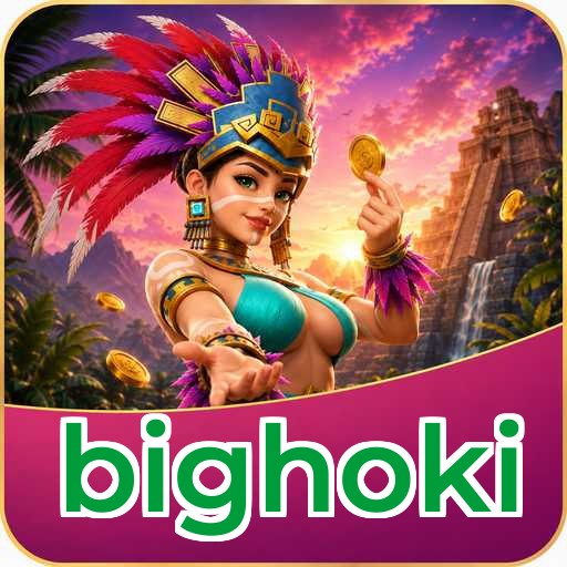 Logo bighoki