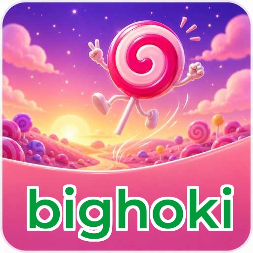 Logo bighoki