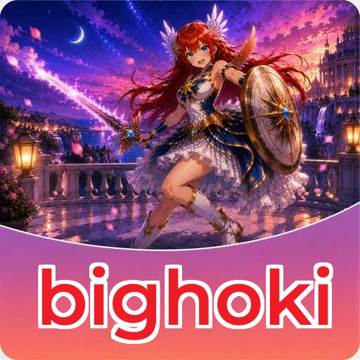 Logo bighoki