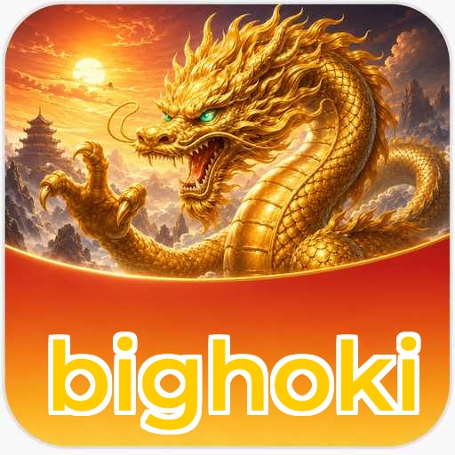 Logo bighoki