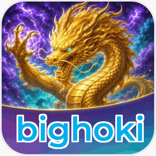 Logo bighoki