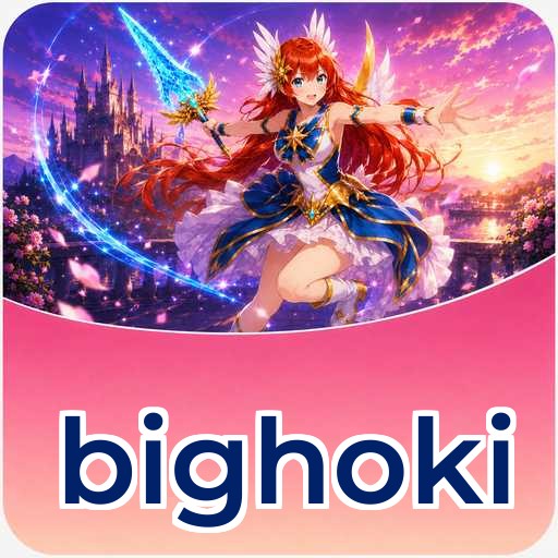 Logo bighoki