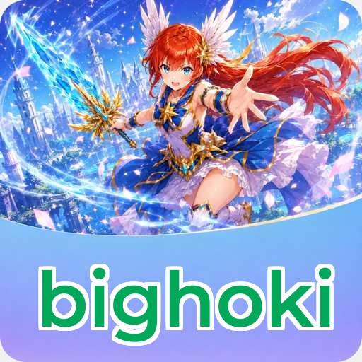Logo bighoki