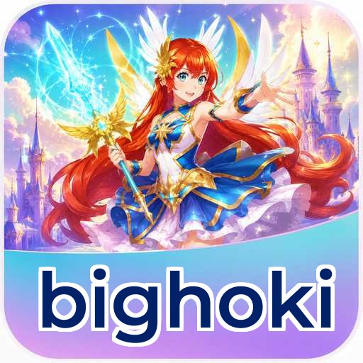 Logo bighoki