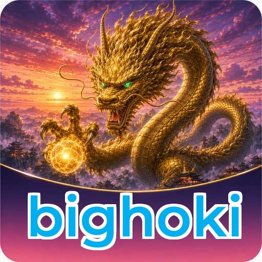 Logo bighoki