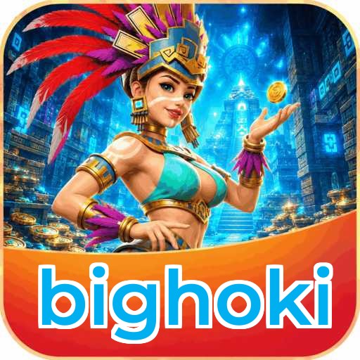 Logo bighoki