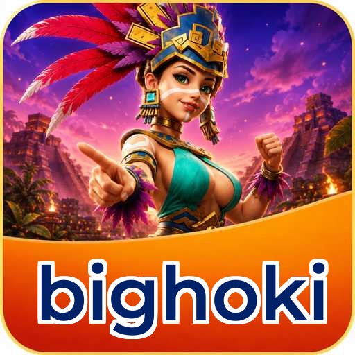 Logo bighoki