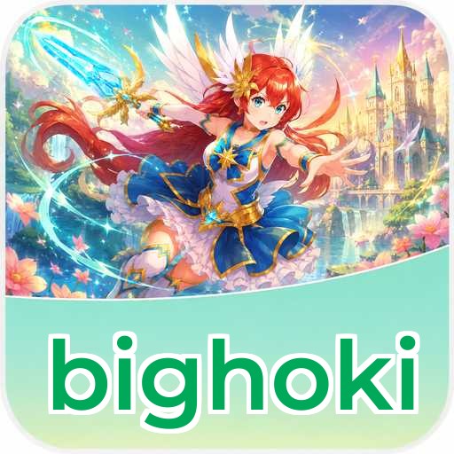 Logo bighoki