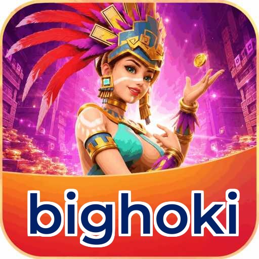 Logo bighoki