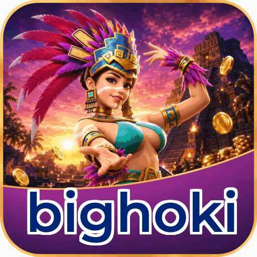 Logo bighoki