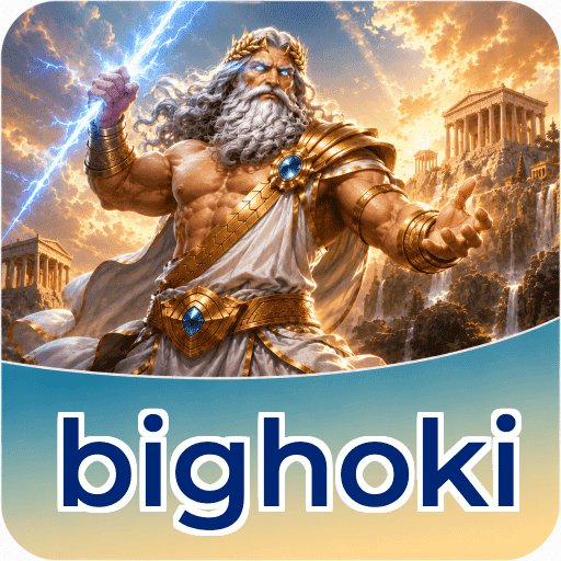 Logo bighoki