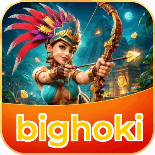 Logo bighoki