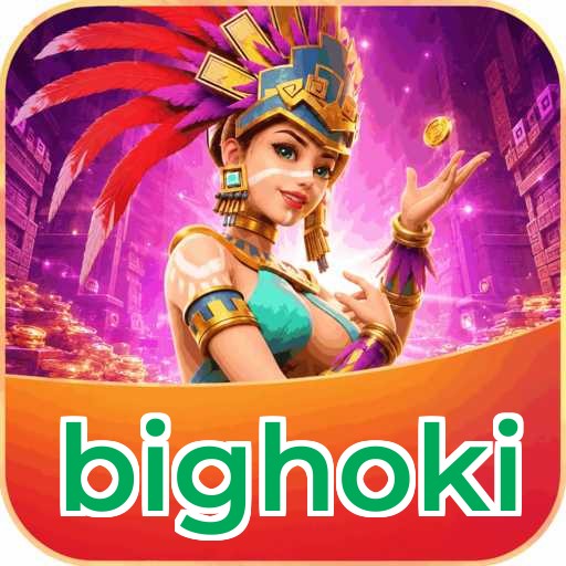 Logo bighoki