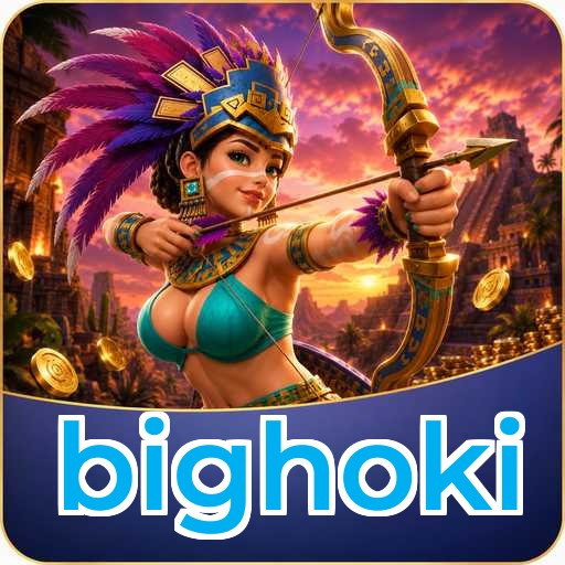 Logo bighoki