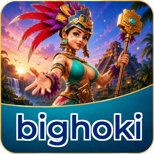 Logo bighoki