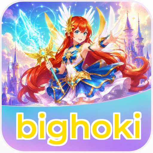 Logo bighoki