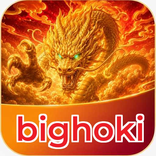 Logo bighoki