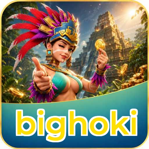 Logo bighoki