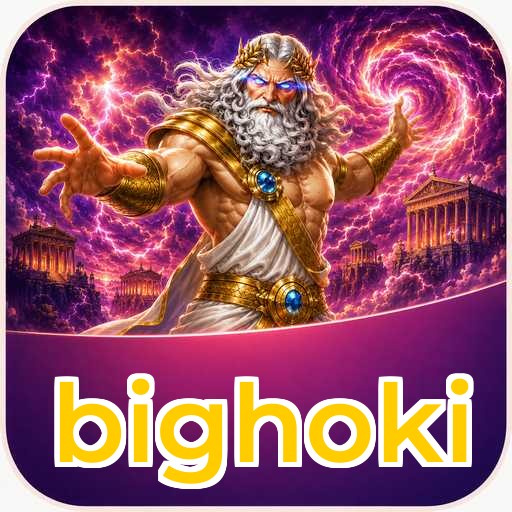 Logo bighoki