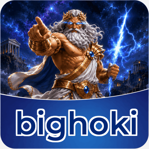 Logo bighoki